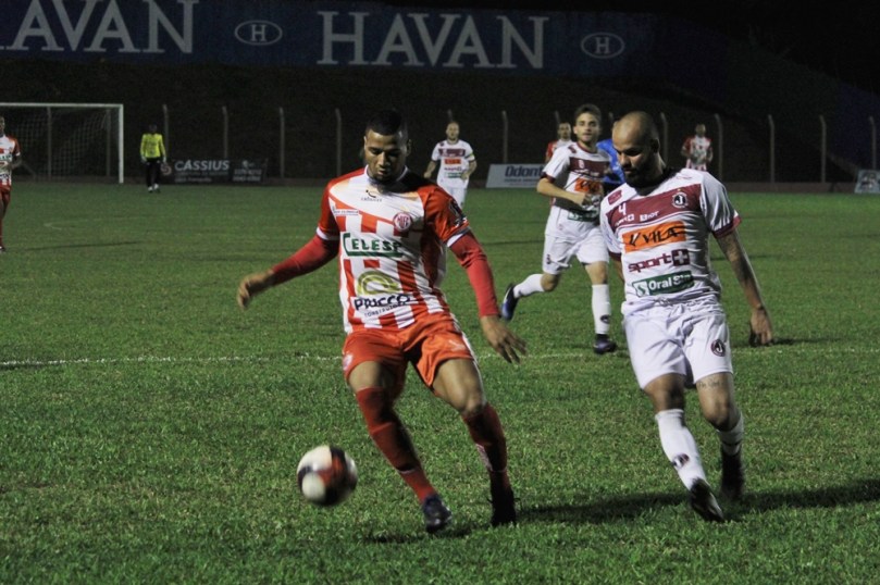 JuventusJaragua x HercilioLuz57