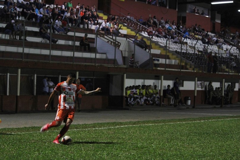 JuventusJaragua x HercilioLuz60