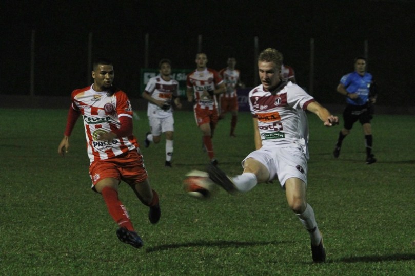 JuventusJaragua x HercilioLuz61