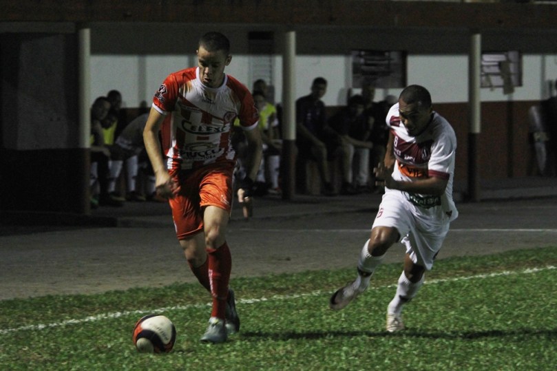 JuventusJaragua x HercilioLuz63