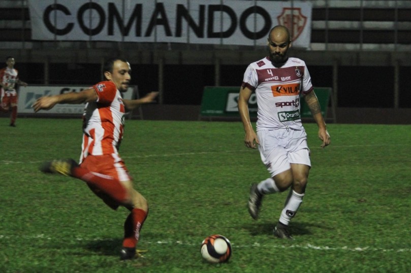 JuventusJaragua x HercilioLuz64