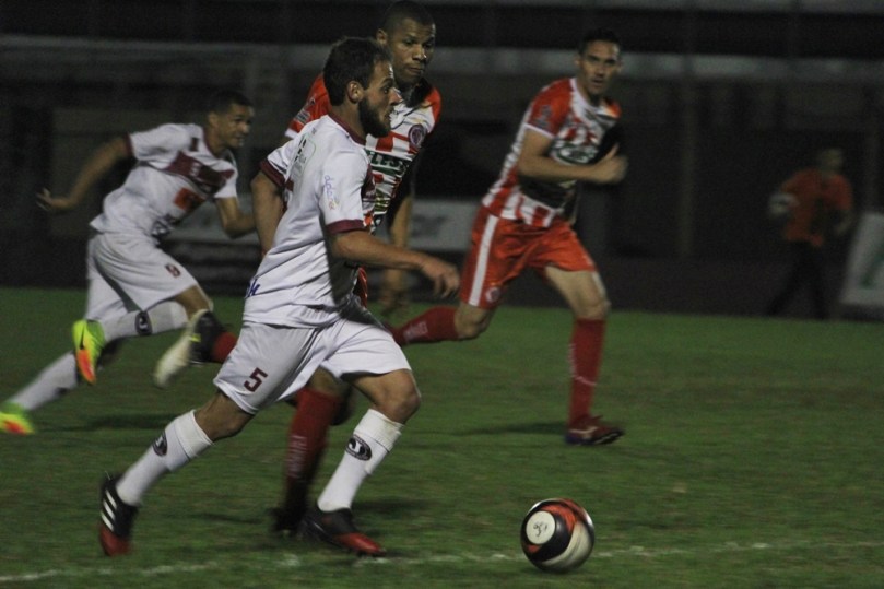 JuventusJaragua x HercilioLuz67