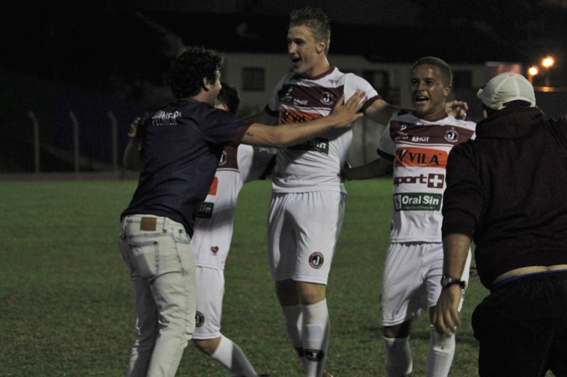 JuventusJaragua x HercilioLuz68