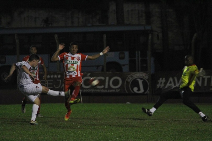 JuventusJaragua x HercilioLuz70