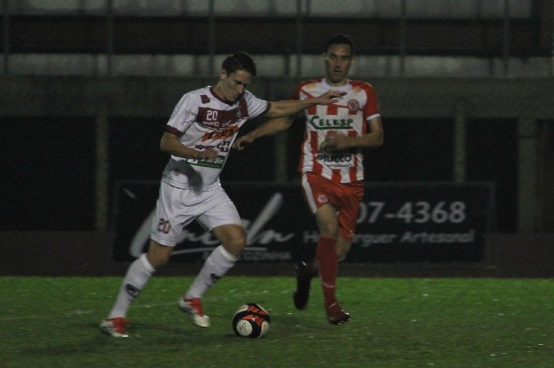 JuventusJaragua x HercilioLuz71