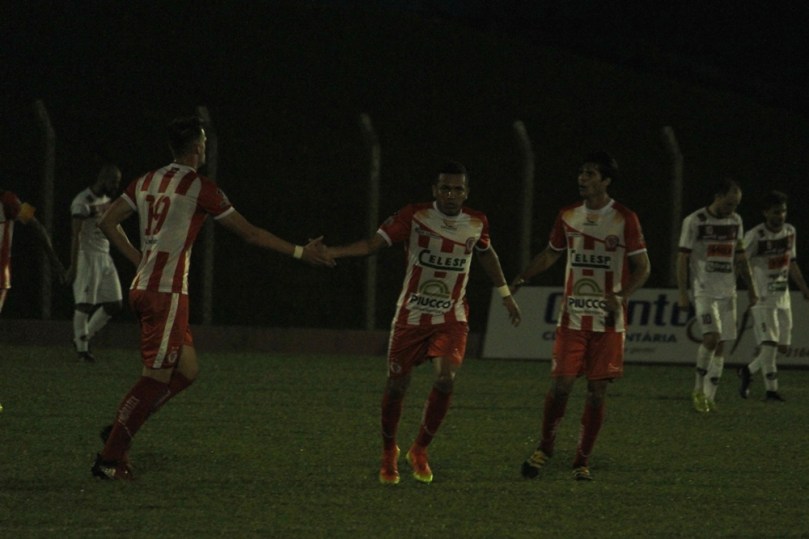 JuventusJaragua x HercilioLuz72