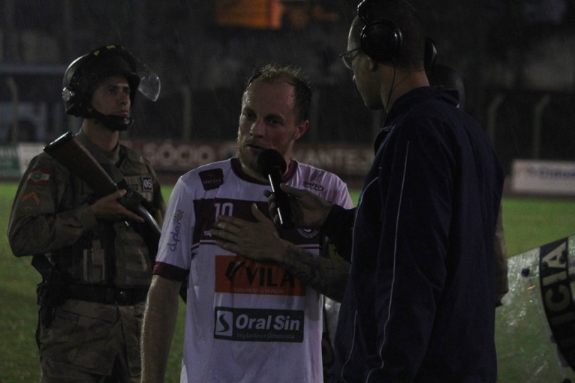 JuventusJaragua x HercilioLuz73