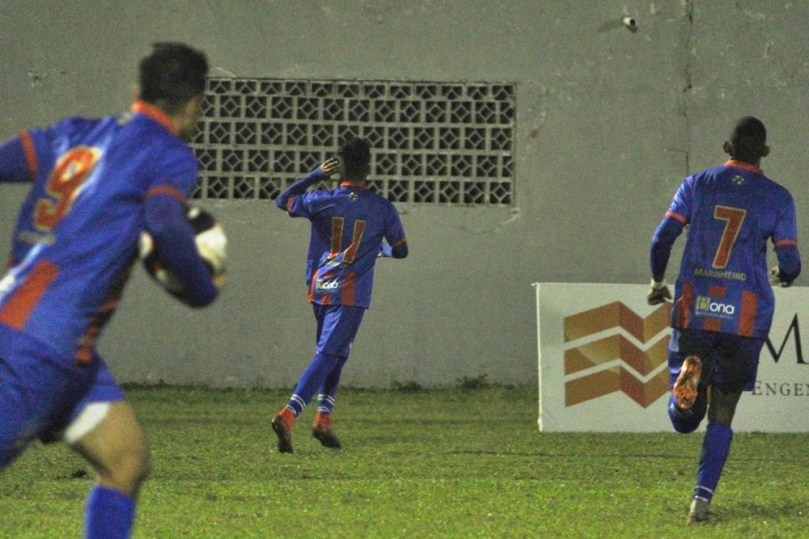 Marcilio Dias x Jaragua10