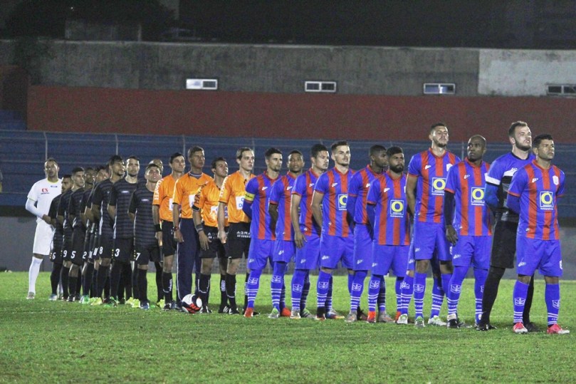 Marcilio Dias x Jaragua17