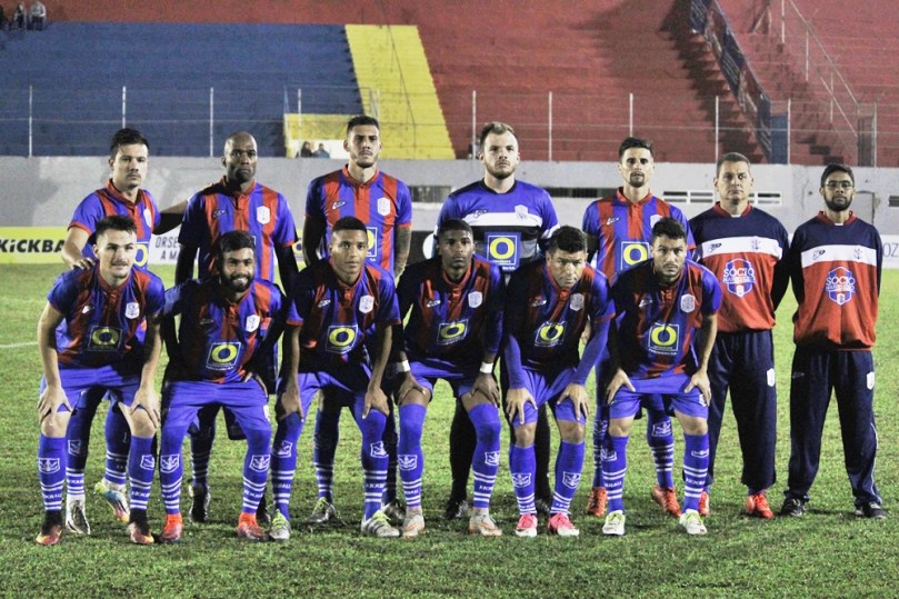 Marcilio Dias x Jaragua22