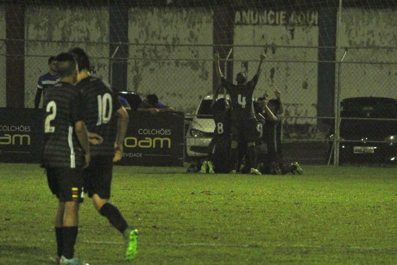 Marcilio Dias x Jaragua26