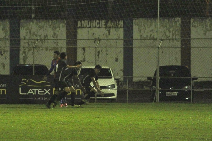 Marcilio Dias x Jaragua28