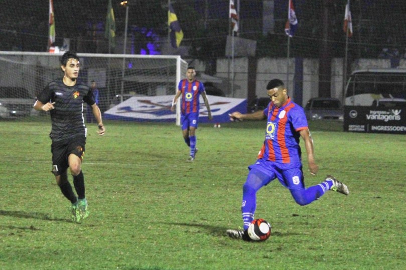 Marcilio Dias x Jaragua29