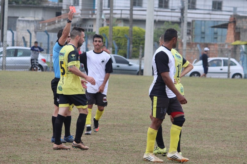 Pantera Negra x Trovao17