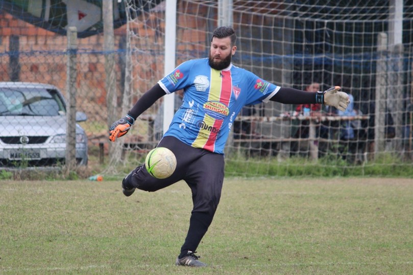 Pantera Negra x Trovao20