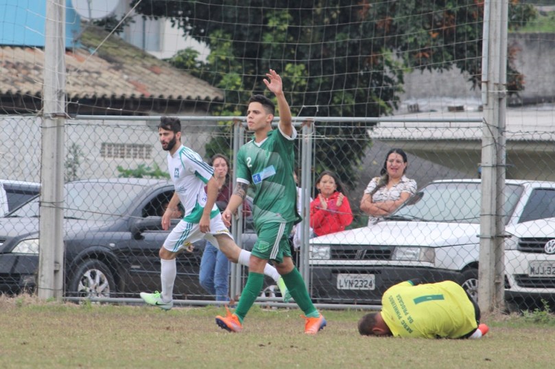 Uniao Campinense x Pinheiros13
