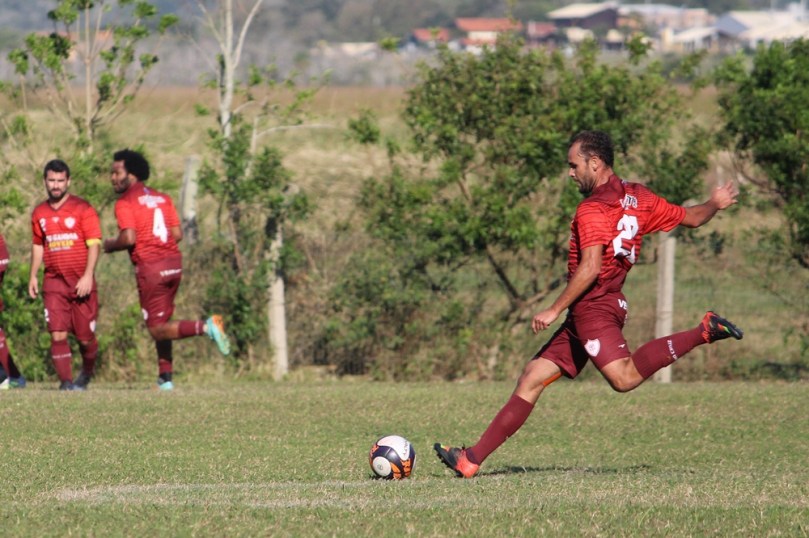 Vera Cruz x Vila Nova11