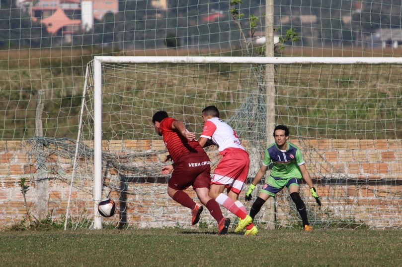 Vera Cruz x Vila Nova12