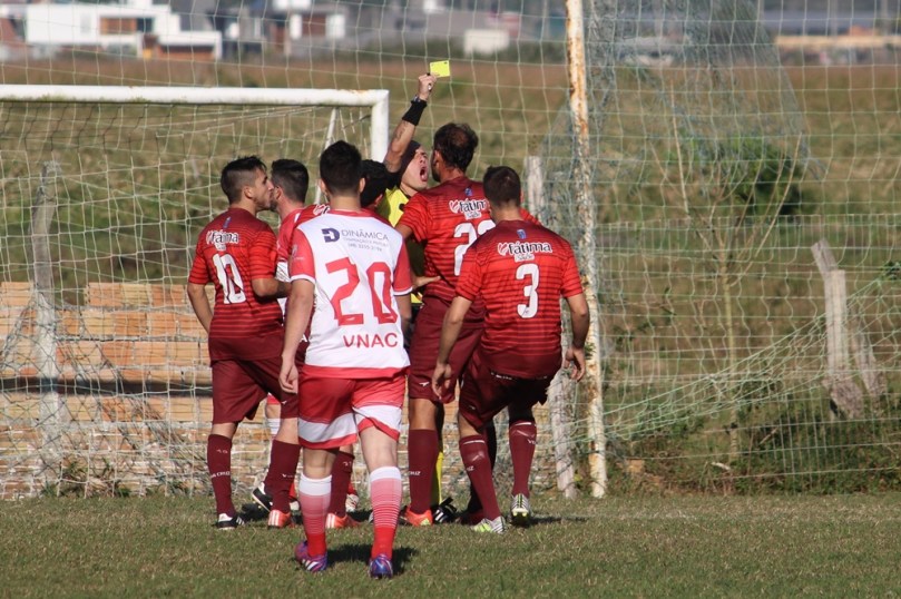 Vera Cruz x Vila Nova13