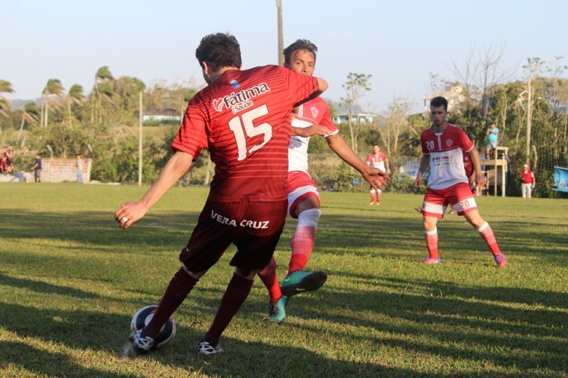 Vera Cruz x Vila Nova24