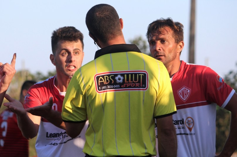 Vera Cruz x Vila Nova25