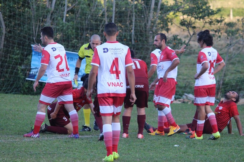 Vera Cruz x Vila Nova27