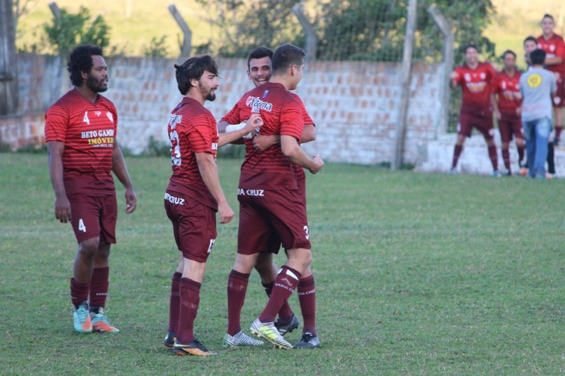 Vera Cruz x Vila Nova28