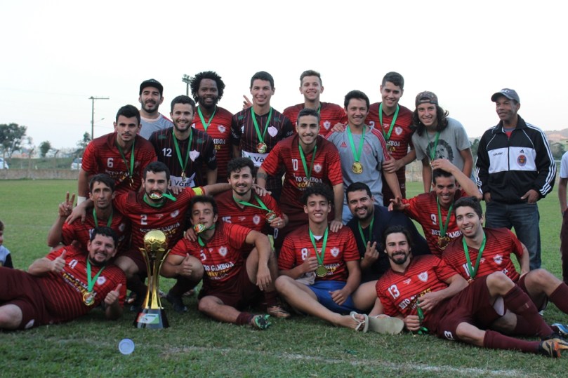 Vera Cruz x Vila Nova35