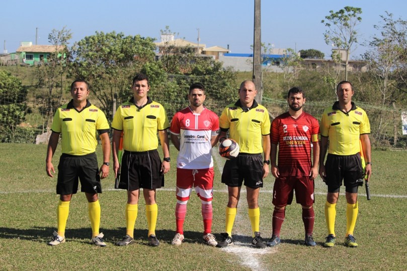 Vera Cruz x Vila Nova42