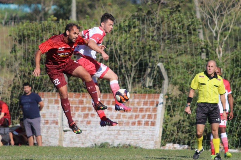 Vera Cruz x Vila Nova50