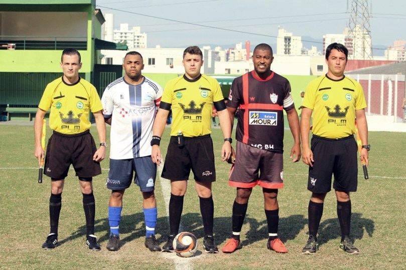 Americano x Atlantico11