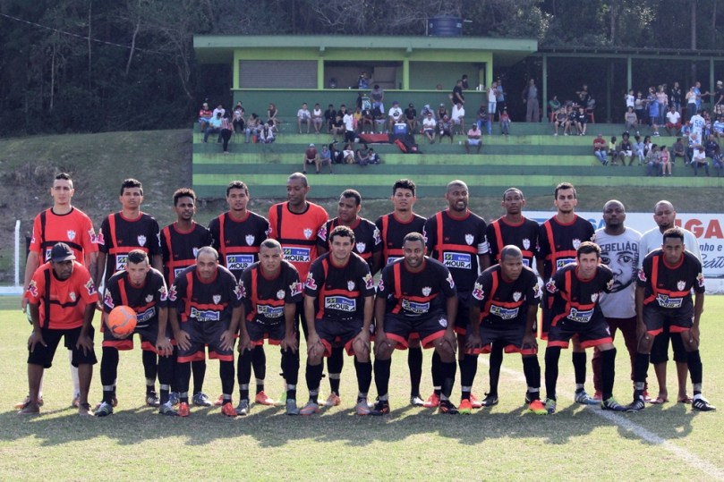 Americano x Atlantico12