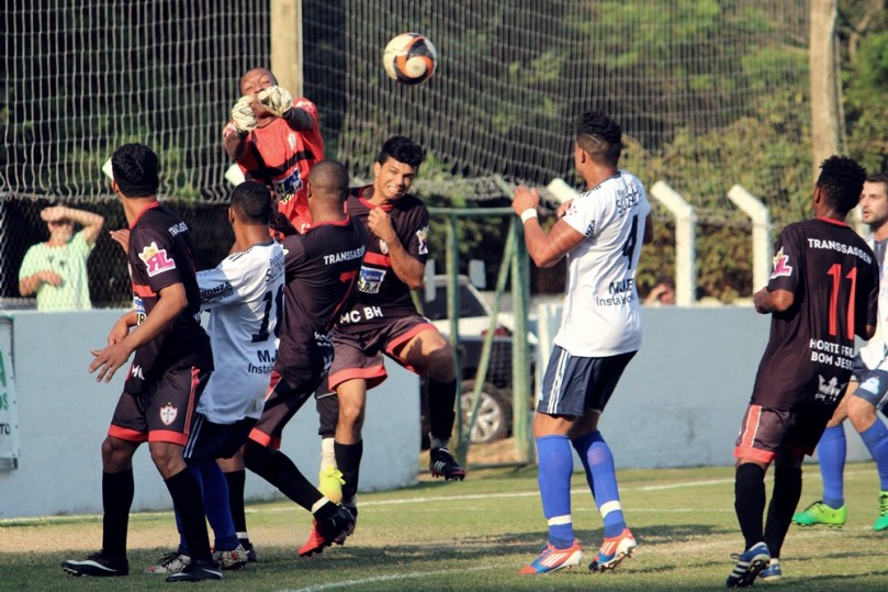 Americano x Atlantico21