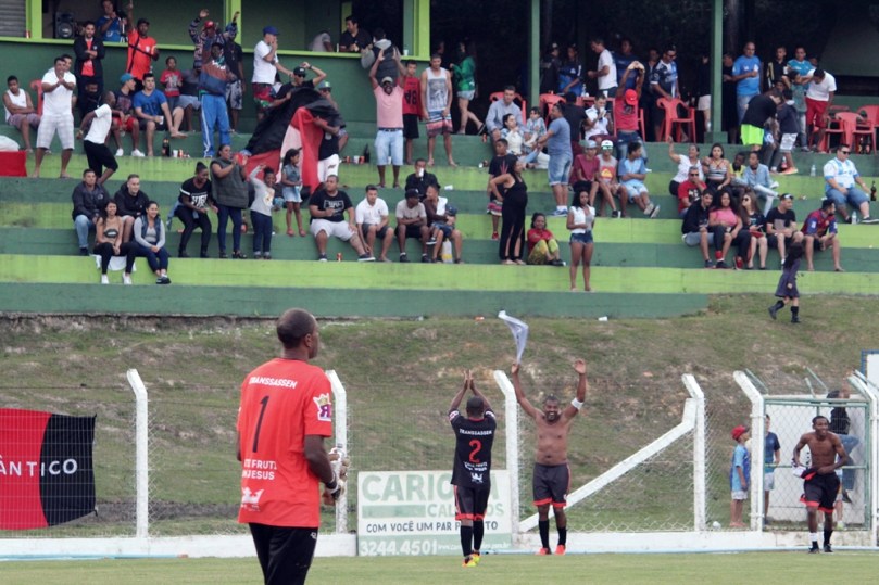 Americano x Atlantico22