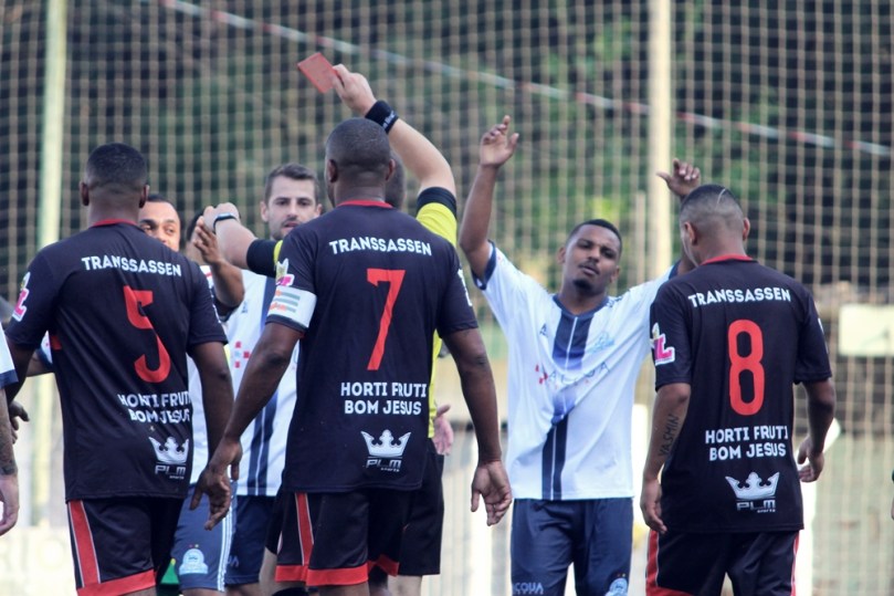 Americano x Atlantico33