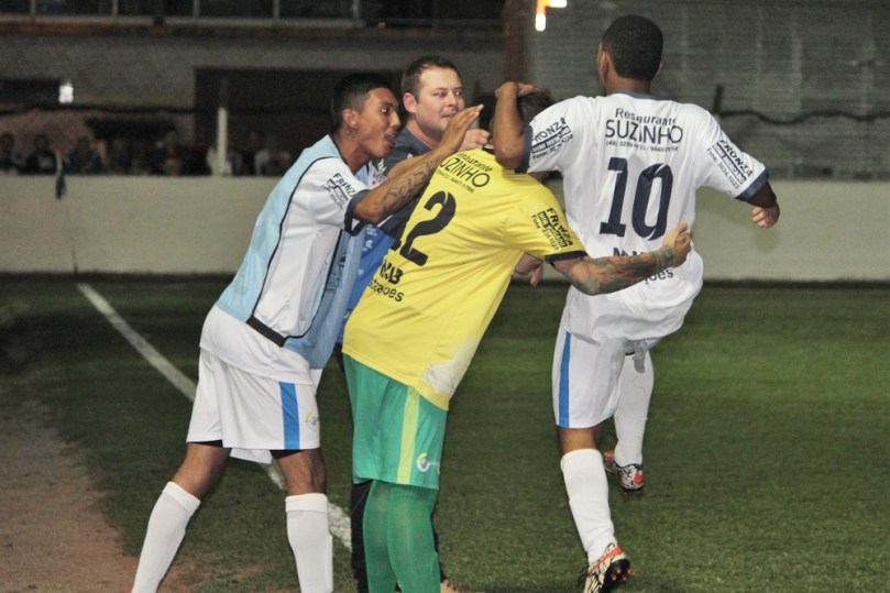 Americano x Gremio Cachoeira031