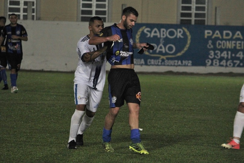 Americano x Gremio Cachoeira051