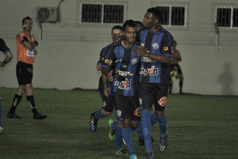 Americano x Gremio Cachoeira091