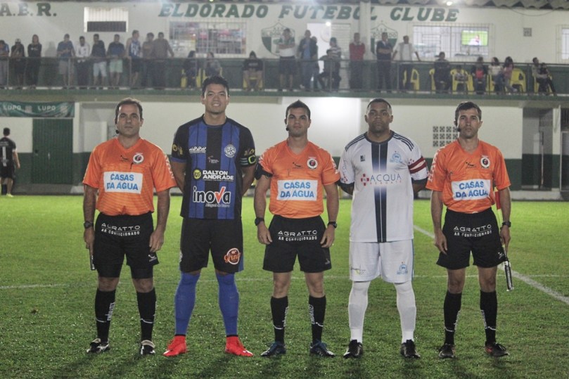 Americano x Gremio Cachoeira101