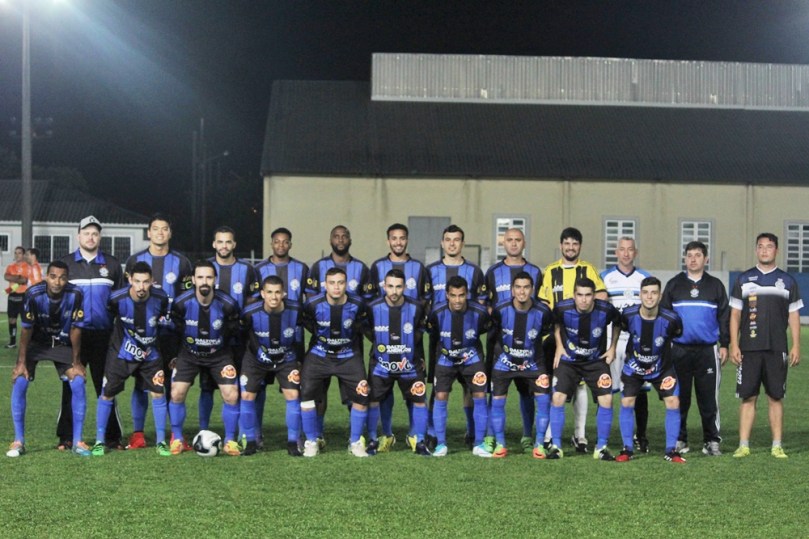 Americano x Gremio Cachoeira111