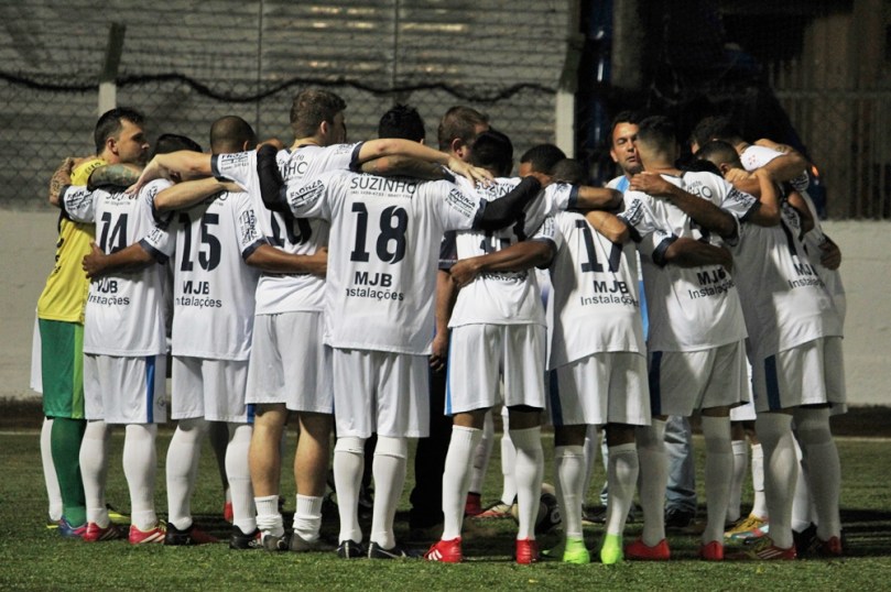 Americano x Gremio Cachoeira121