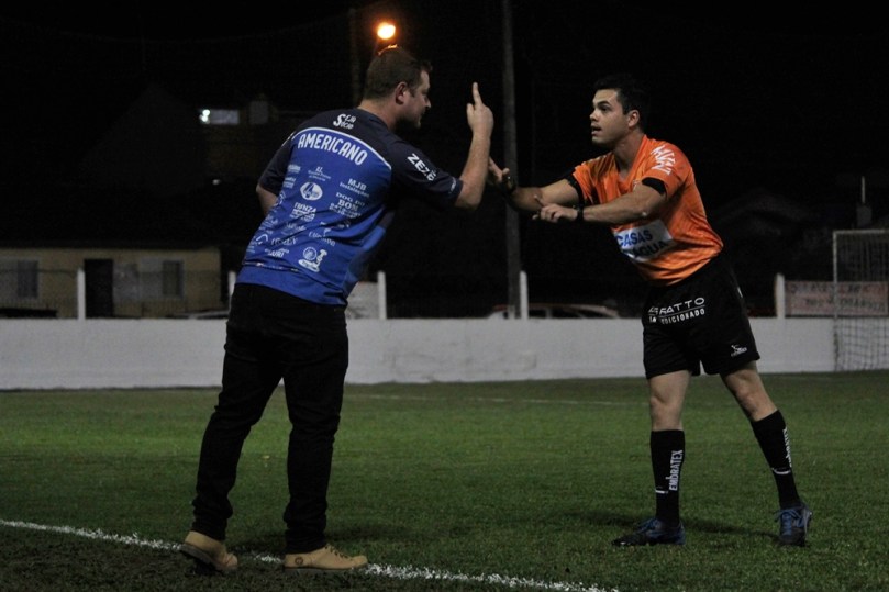 Americano x Gremio Cachoeira151