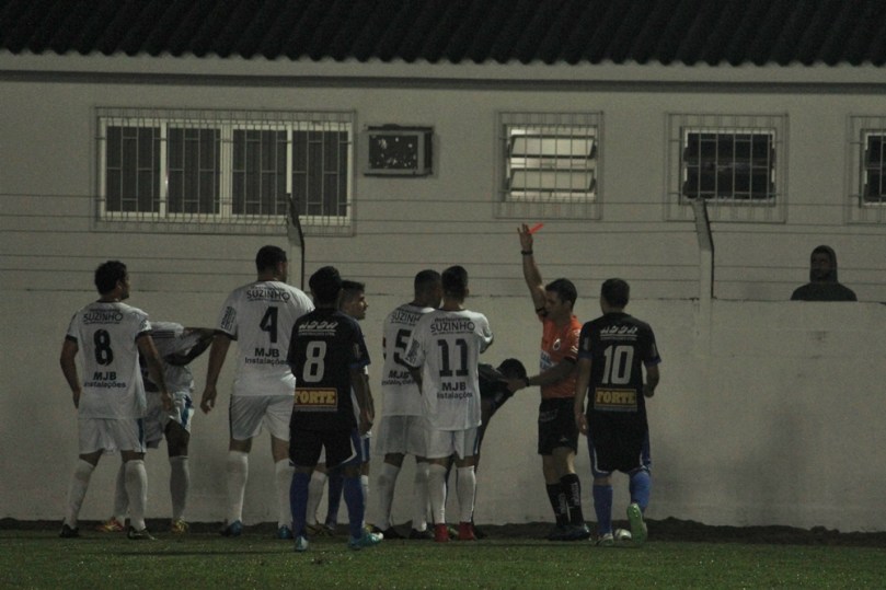 Americano x Gremio Cachoeira271