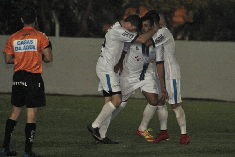 Americano x Gremio Cachoeira281