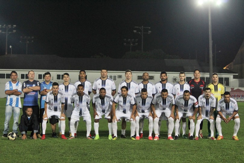 Americano x Gremio Cachoeira2960