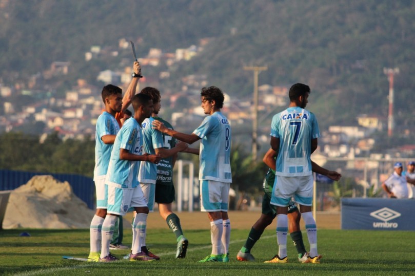 Avai x Metropolitano05