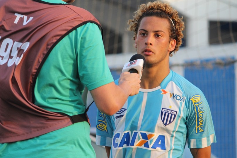 Avai x Metropolitano08