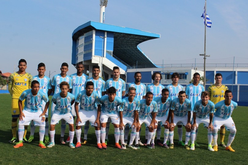 Avai x Metropolitano11