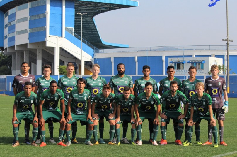 Avai x Metropolitano14