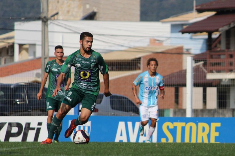 Avai x Metropolitano18